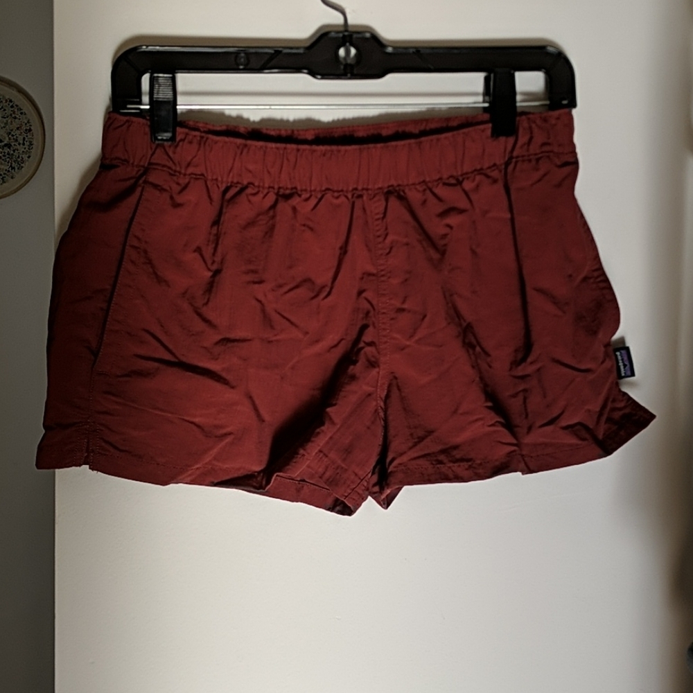 Patagonia Women's Barely Baggies Shorts 2.5"